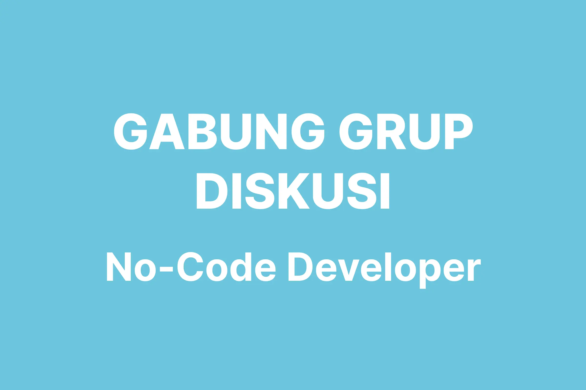 Join Grup